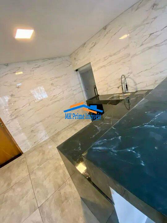 Casa, 1 quarto, 98 m² - Foto 5