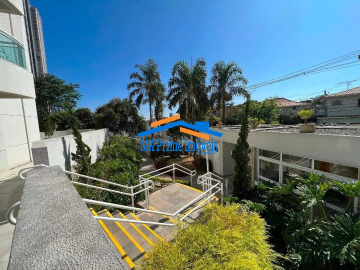 Apartamento, 4 quartos, 143 m² - Foto 26