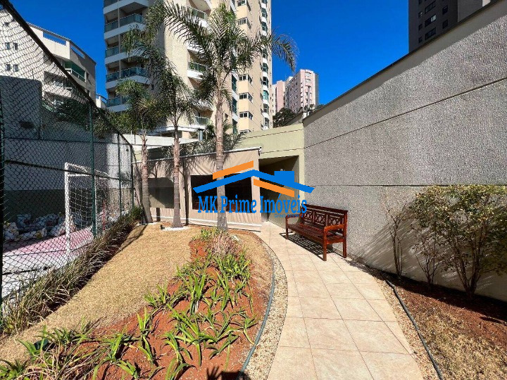 Apartamento, 4 quartos, 143 m² - Foto 30