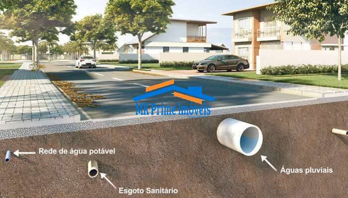 Terreno à venda, 241m² - Foto 14