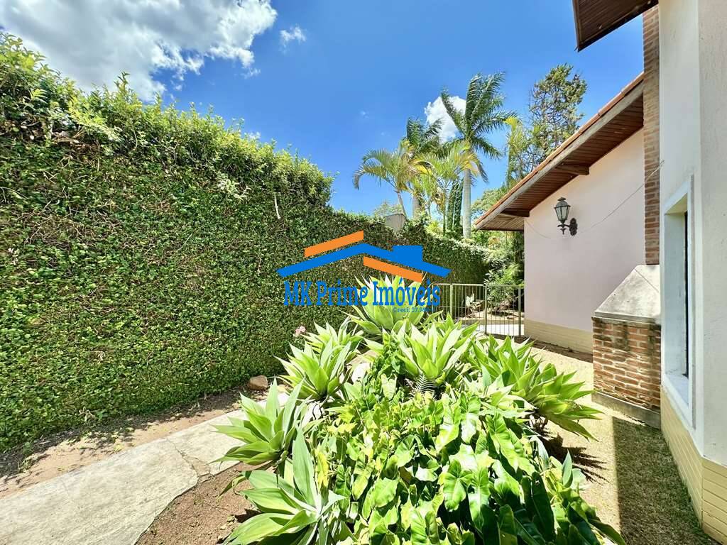 Casa de Condomínio, 3 quartos - Foto 46