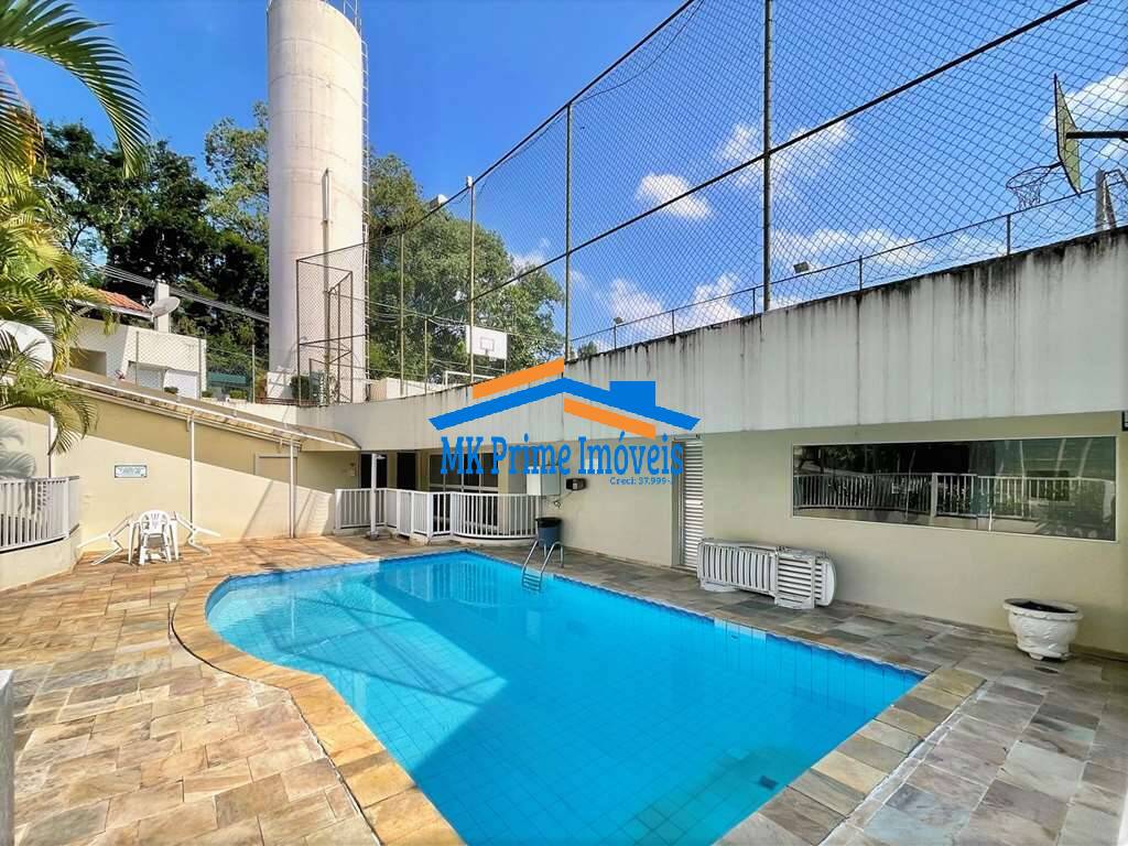 Casa de Condomínio à venda com 3 quartos, 209m² - Foto 49