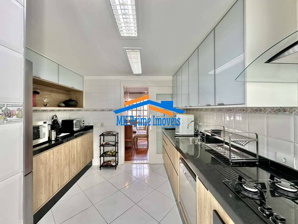 Casa de Condomínio à venda com 3 quartos, 209m² - Foto 15