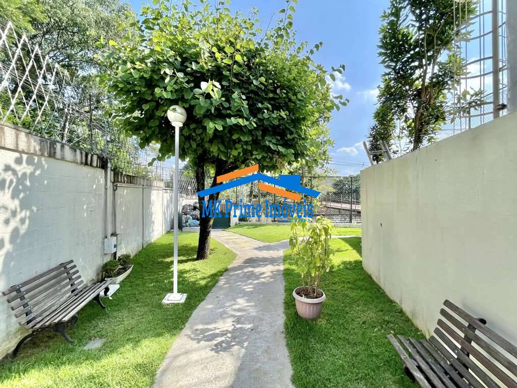 Casa de Condomínio à venda com 3 quartos, 209m² - Foto 47