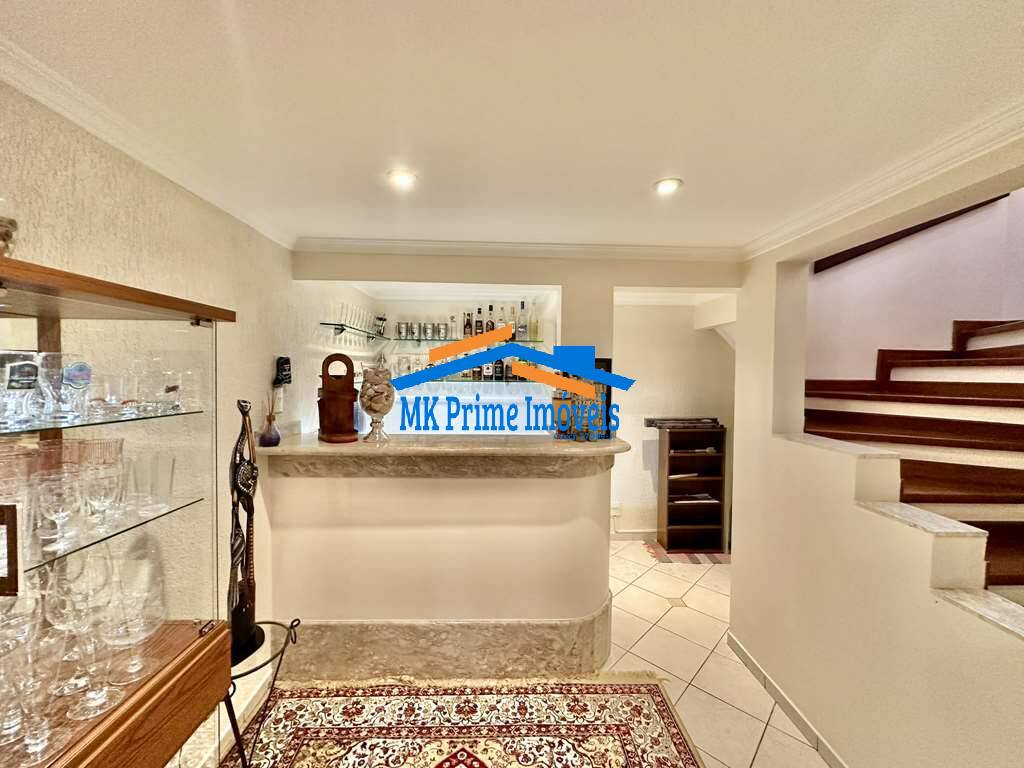 Casa de Condomínio à venda com 3 quartos, 209m² - Foto 34