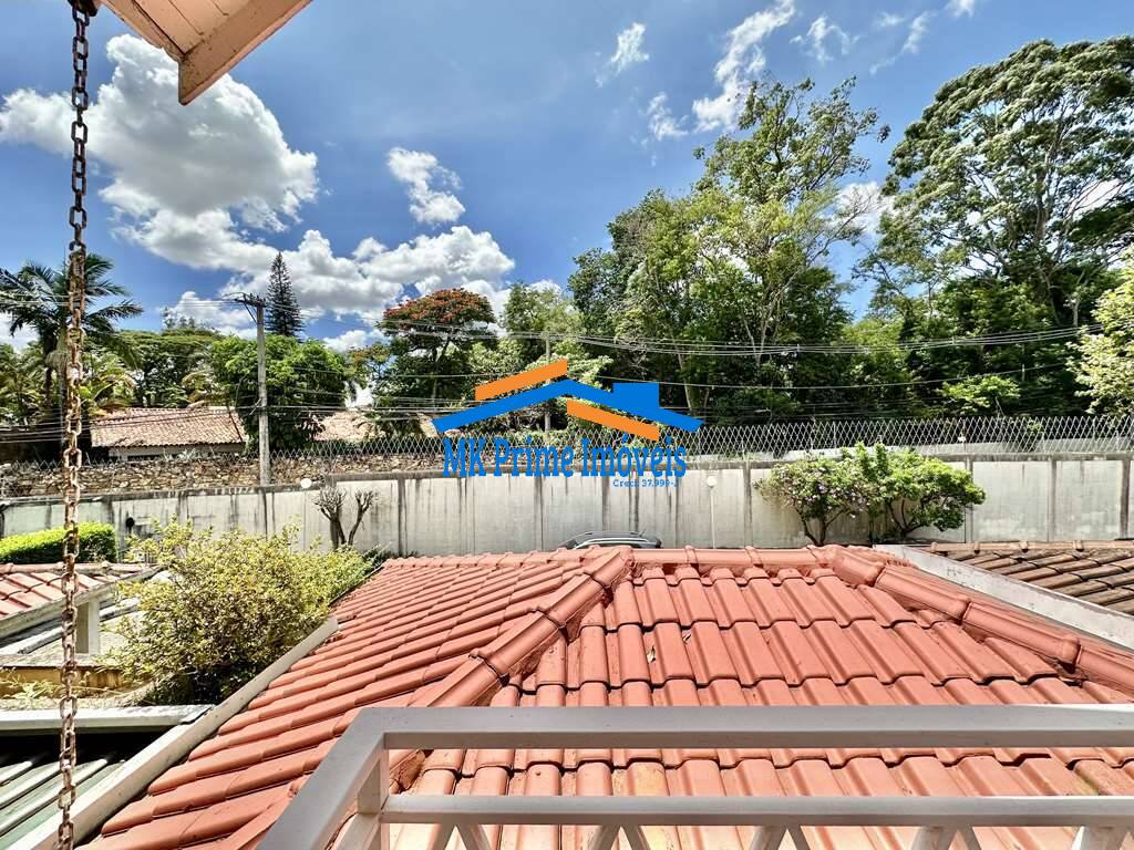 Casa de Condomínio à venda com 3 quartos, 209m² - Foto 26
