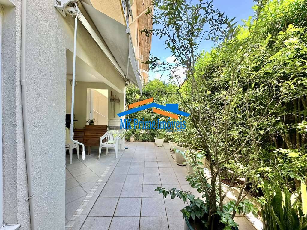 Casa de Condomínio à venda com 3 quartos, 209m² - Foto 44