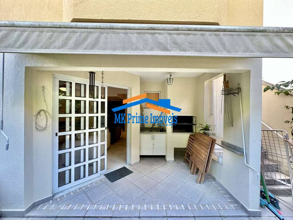 Casa de Condomínio à venda com 3 quartos, 209m² - Foto 39