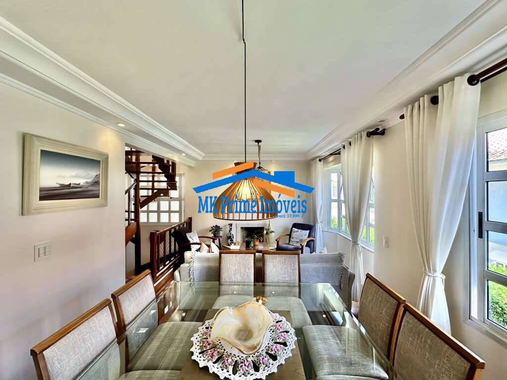 Casa de Condomínio à venda com 3 quartos, 209m² - Foto 13