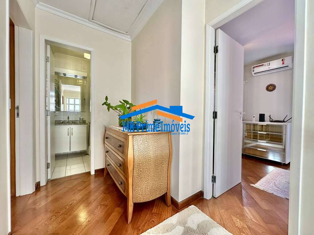 Casa de Condomínio à venda com 3 quartos, 209m² - Foto 22
