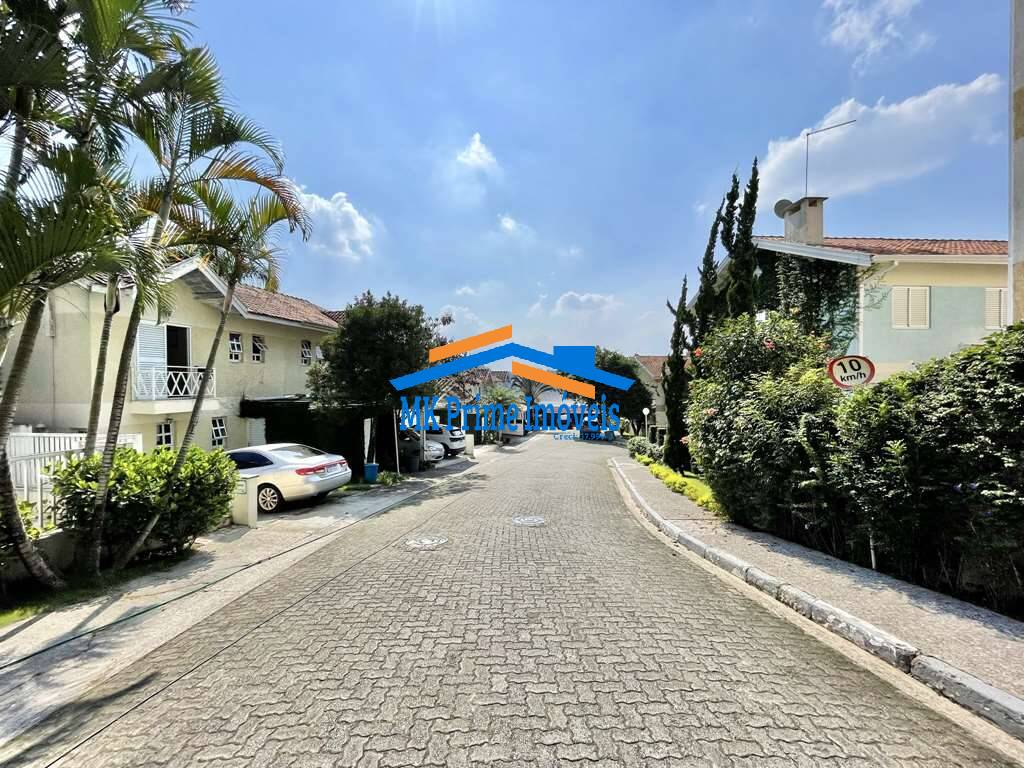 Casa de Condomínio à venda com 3 quartos, 209m² - Foto 51