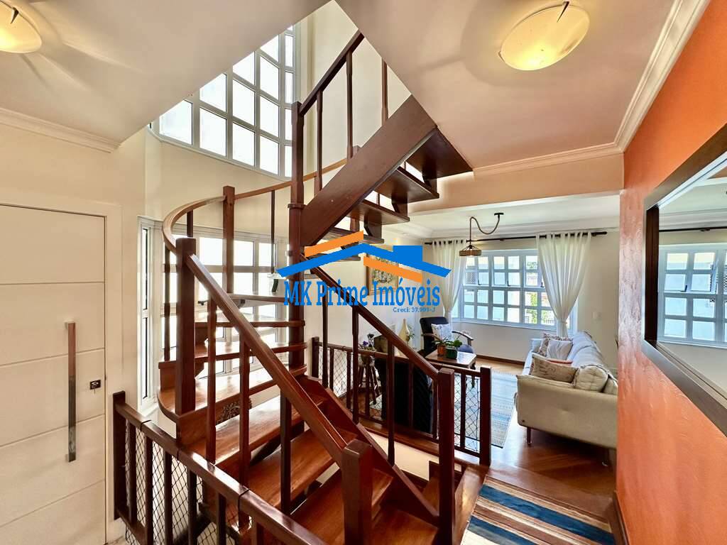 Casa de Condomínio à venda com 3 quartos, 209m² - Foto 8