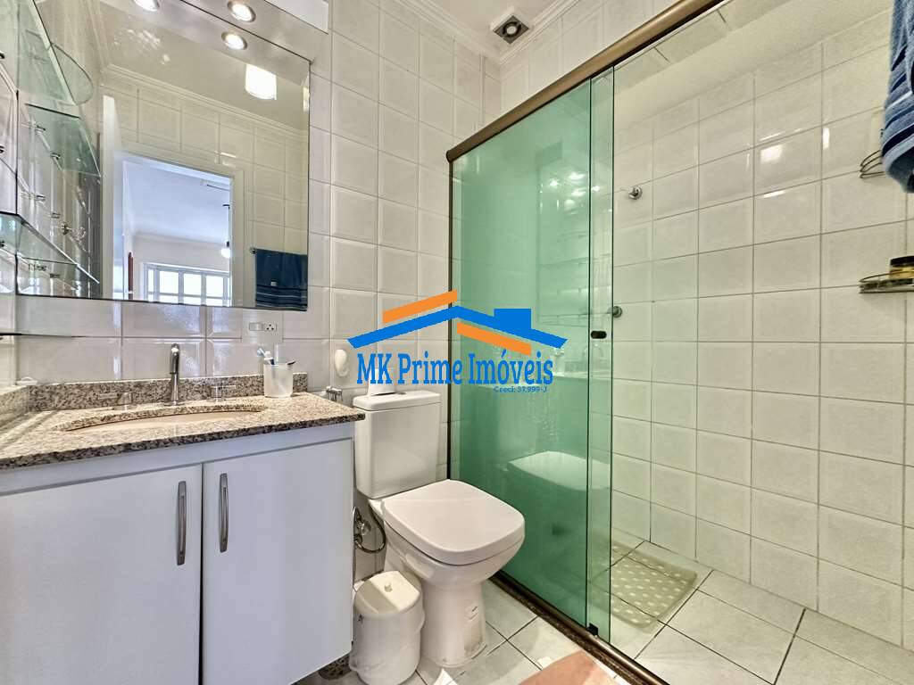Casa de Condomínio à venda com 3 quartos, 209m² - Foto 28