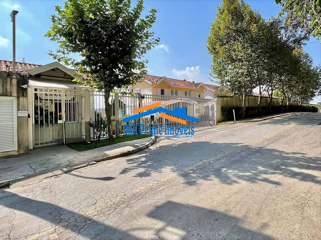 Casa de Condomínio à venda com 3 quartos, 209m² - Foto 50