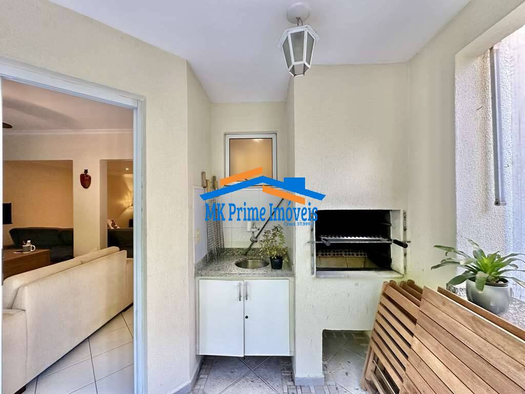 Casa de Condomínio à venda com 3 quartos, 209m² - Foto 40