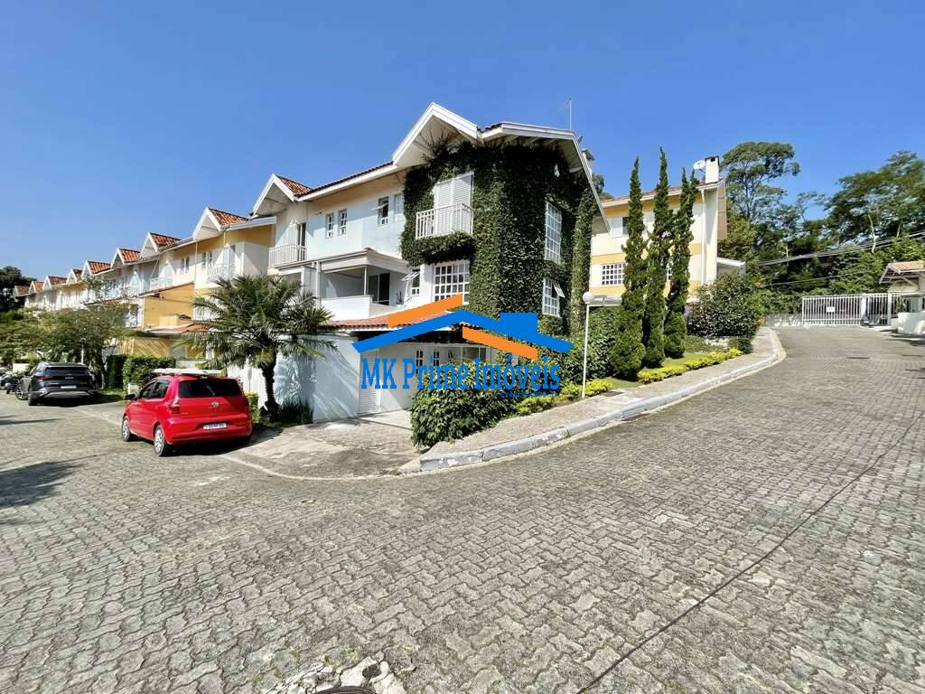 Casa de Condomínio à venda com 3 quartos, 209m² - Foto 52