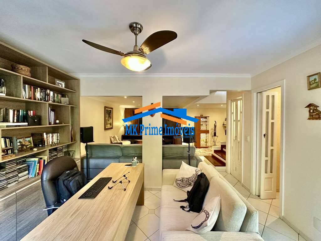 Casa de Condomínio à venda com 3 quartos, 209m² - Foto 35