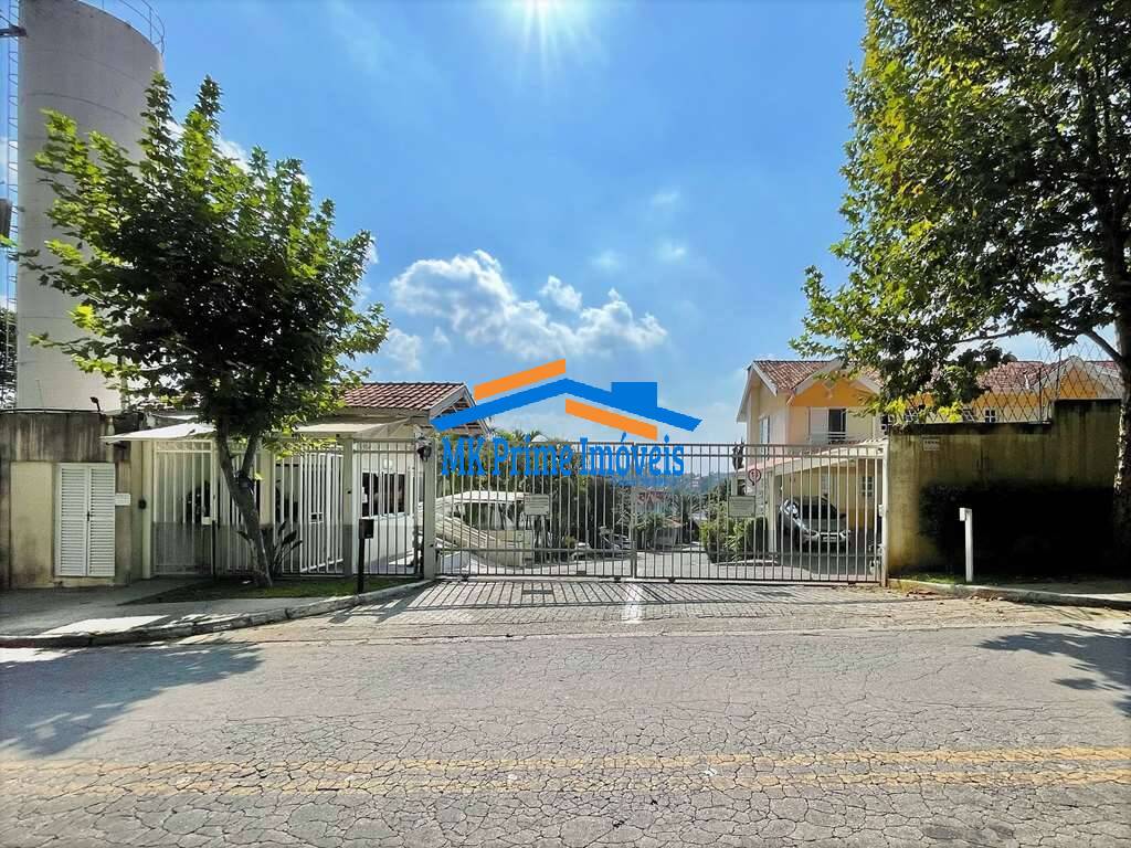Casa de Condomínio à venda com 3 quartos, 209m² - Foto 6