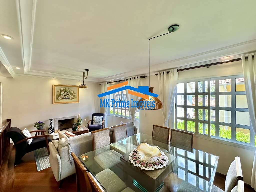 Casa de Condomínio à venda com 3 quartos, 209m² - Foto 14