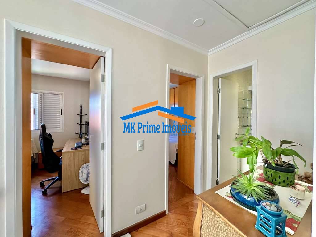 Casa de Condomínio à venda com 3 quartos, 209m² - Foto 23
