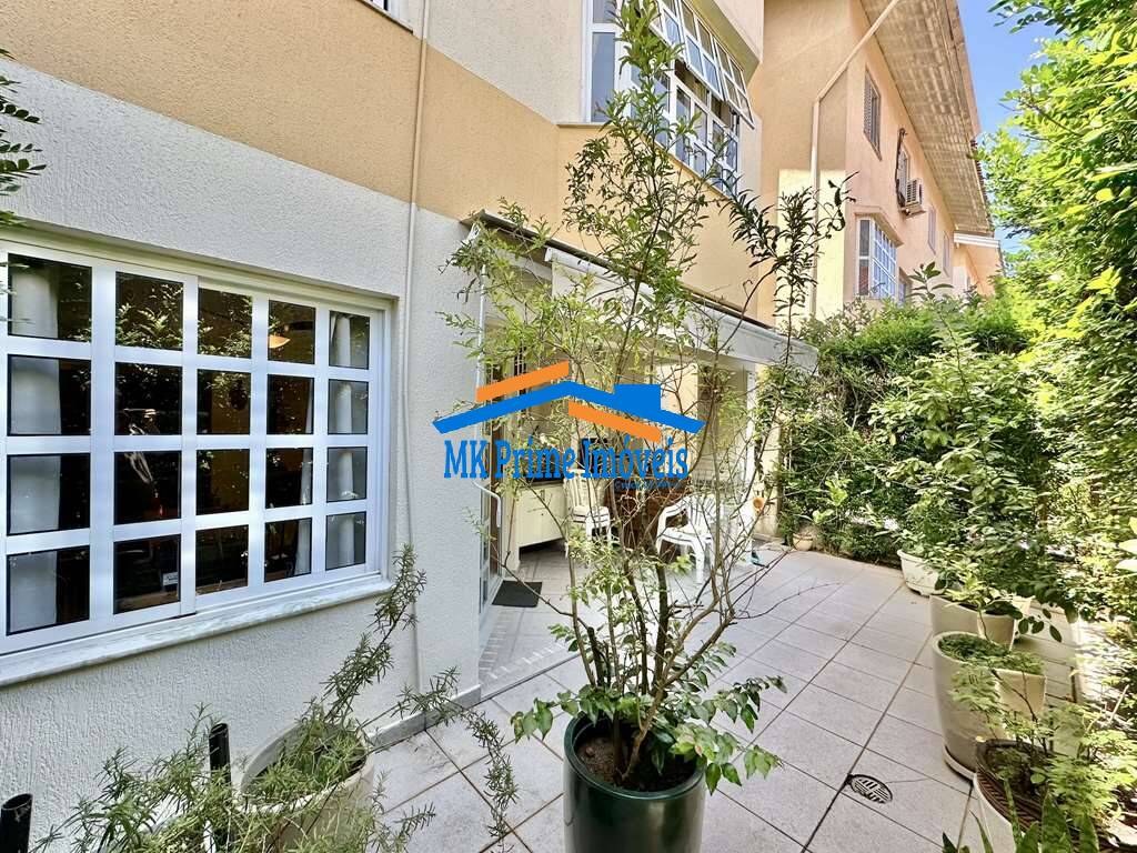 Casa de Condomínio à venda com 3 quartos, 209m² - Foto 42