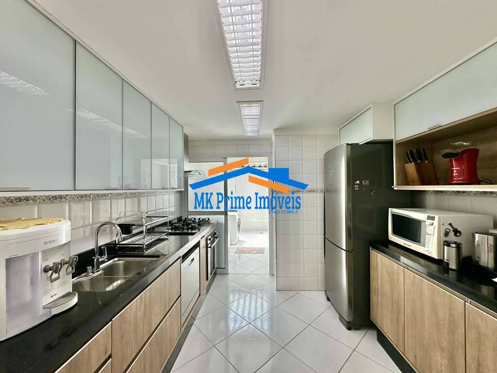 Casa de Condomínio à venda com 3 quartos, 209m² - Foto 16