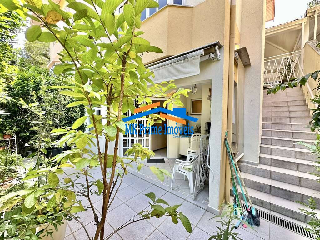 Casa de Condomínio à venda com 3 quartos, 209m² - Foto 43
