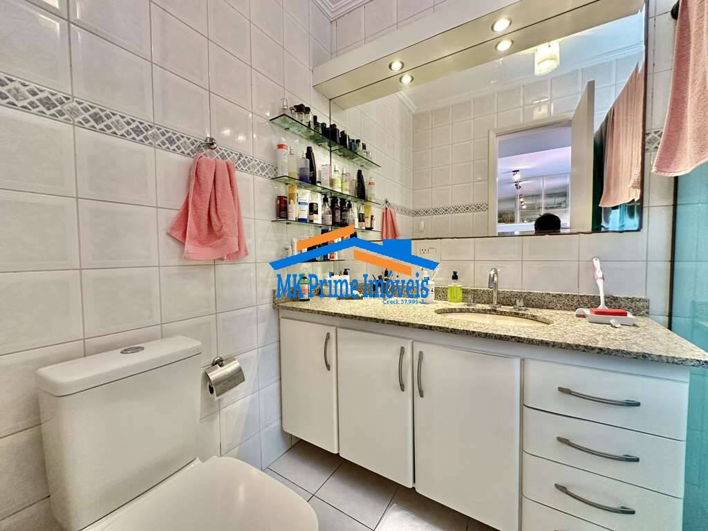 Casa de Condomínio à venda com 3 quartos, 209m² - Foto 32