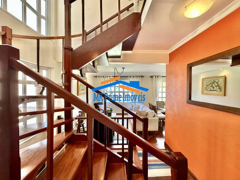 Casa de Condomínio à venda com 3 quartos, 209m² - Foto 19