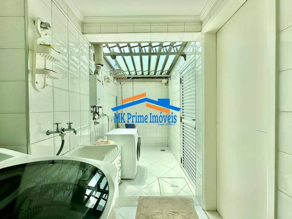 Casa de Condomínio à venda com 3 quartos, 209m² - Foto 18
