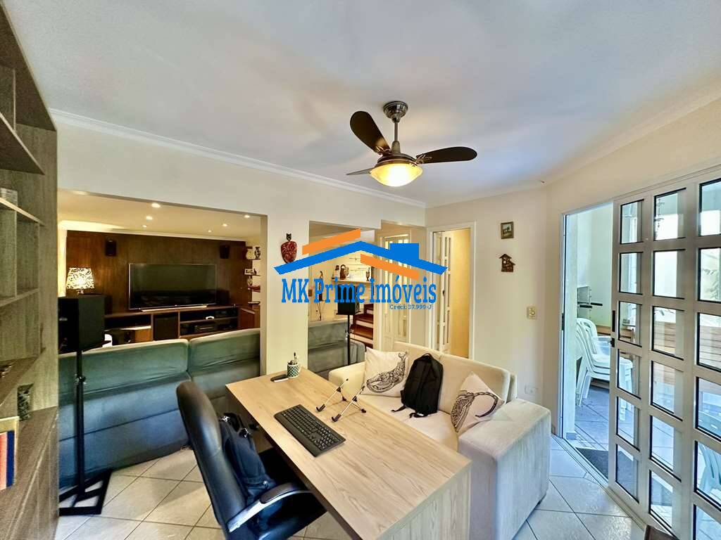 Casa de Condomínio à venda com 3 quartos, 209m² - Foto 37