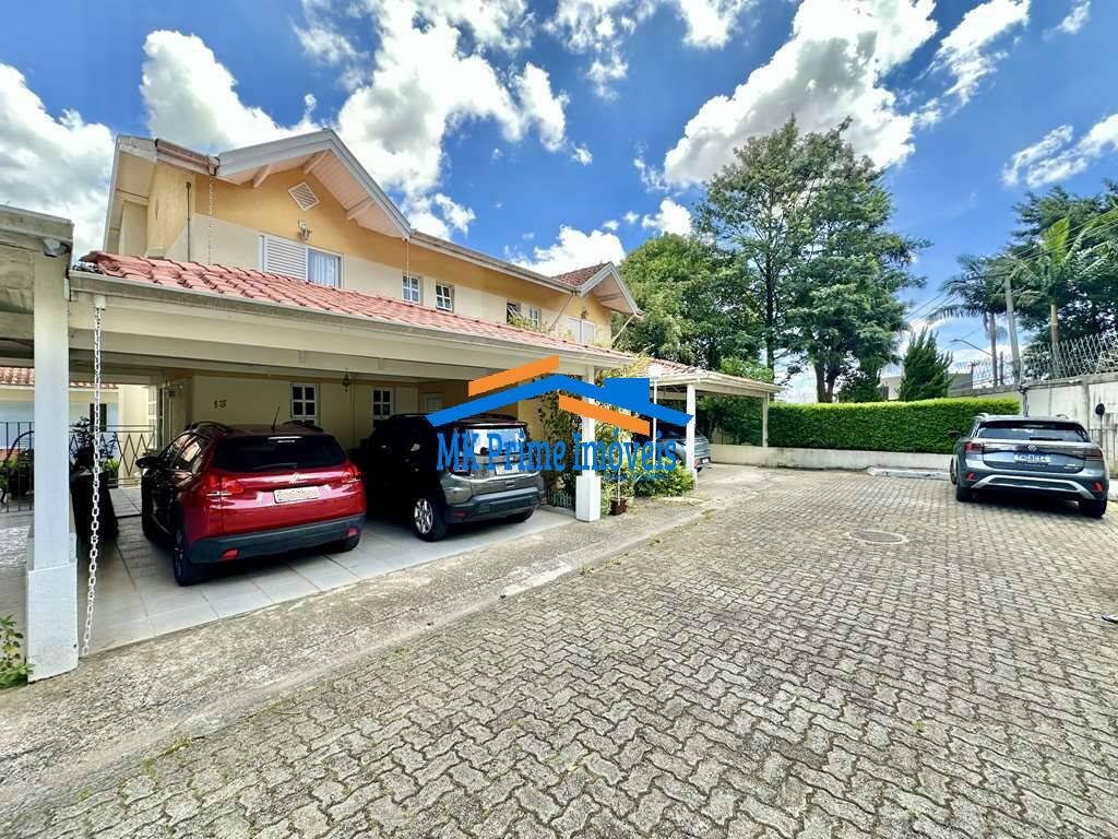 Casa de Condomínio à venda com 3 quartos, 209m² - Foto 4