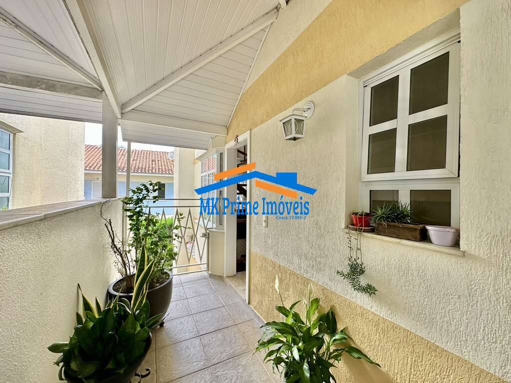 Casa de Condomínio à venda com 3 quartos, 209m² - Foto 5