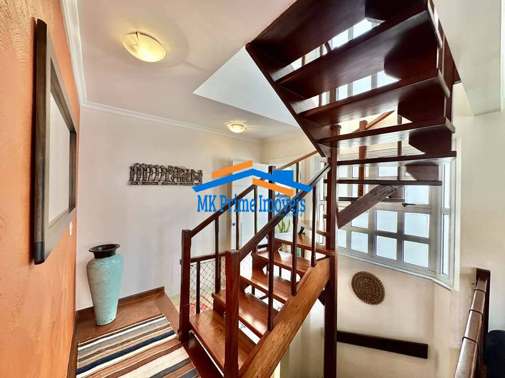 Casa de Condomínio à venda com 3 quartos, 209m² - Foto 7