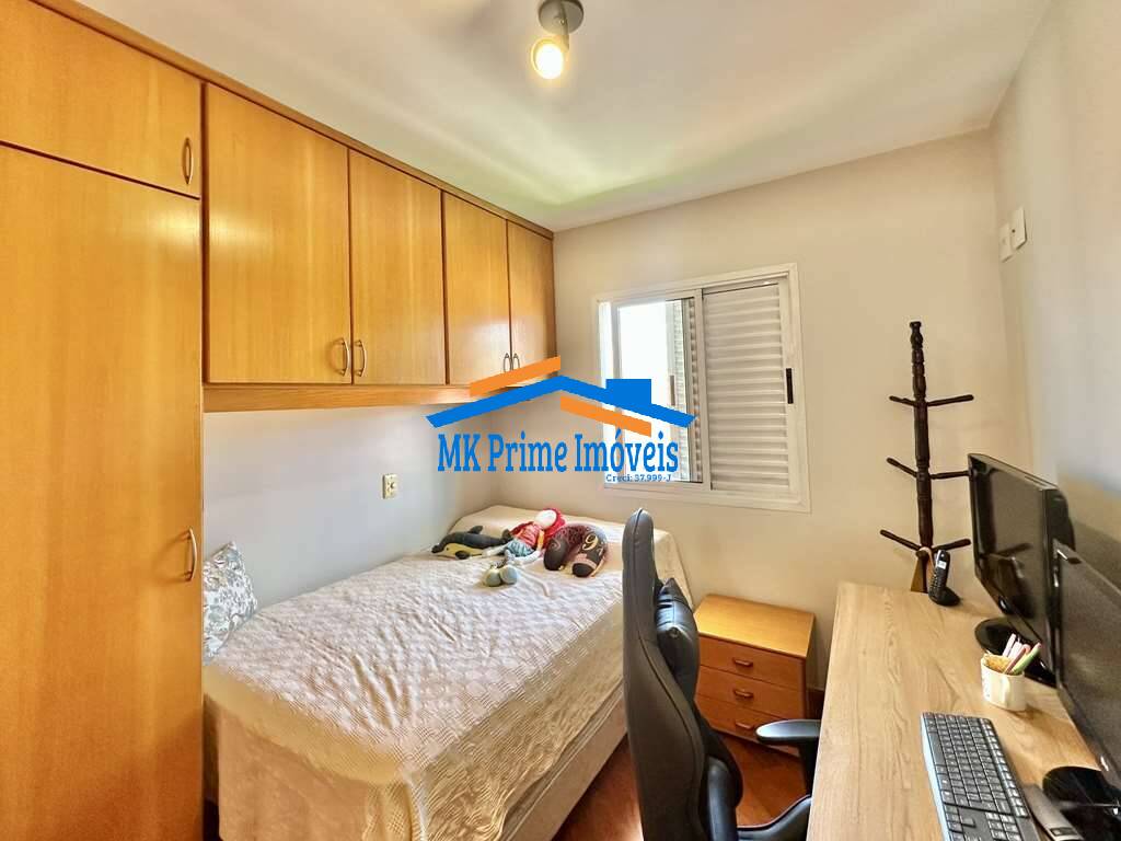 Casa de Condomínio à venda com 3 quartos, 209m² - Foto 29