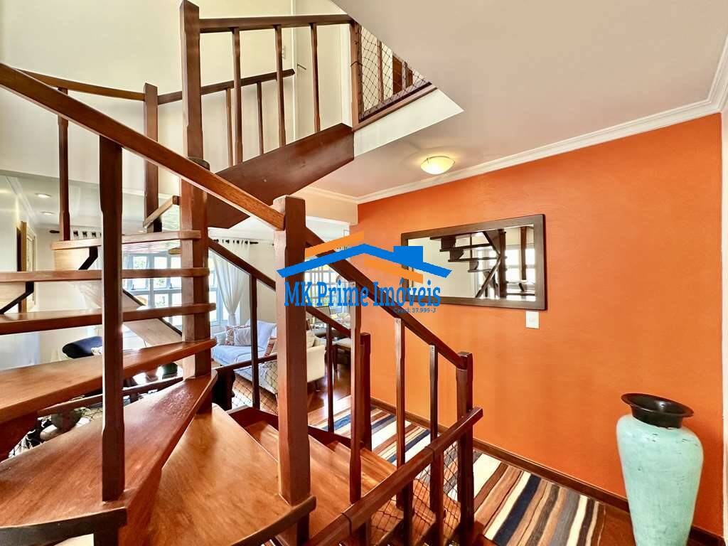 Casa de Condomínio à venda com 3 quartos, 209m² - Foto 20