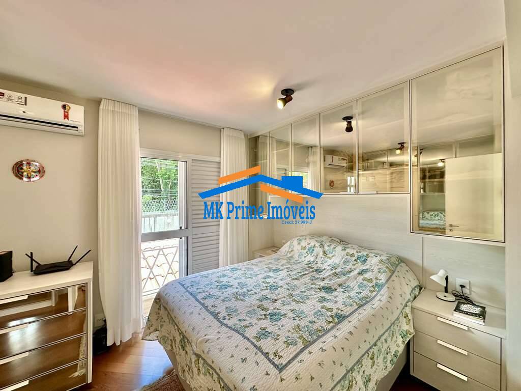 Casa de Condomínio à venda com 3 quartos, 209m² - Foto 27