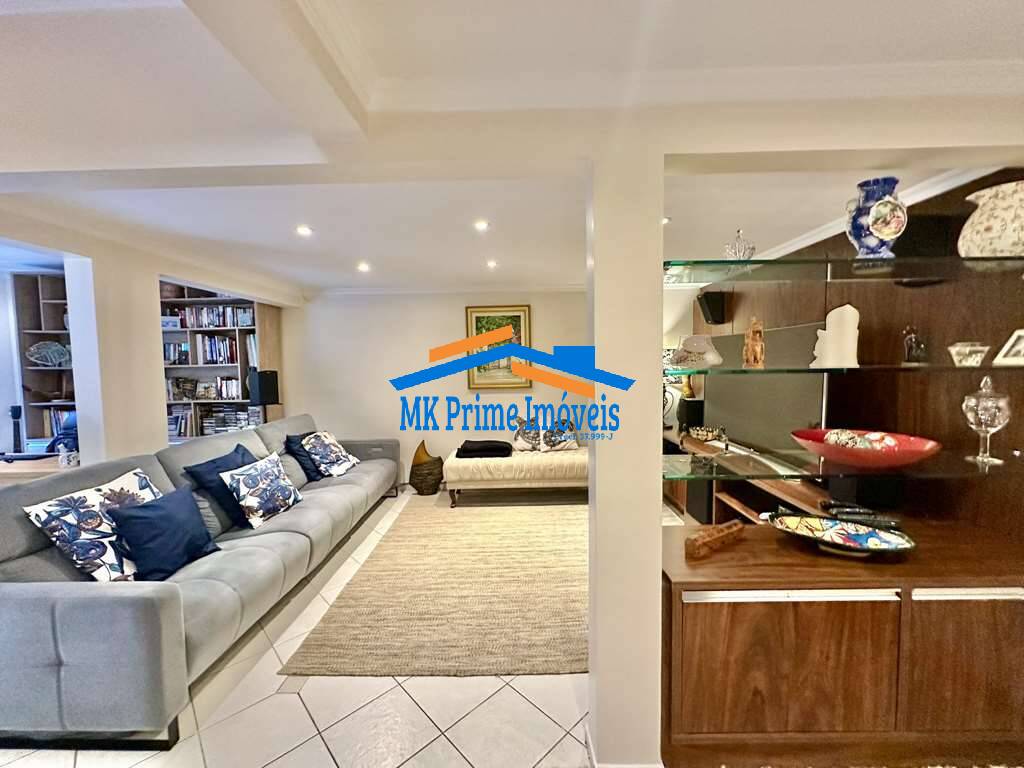 Casa de Condomínio à venda com 3 quartos, 209m² - Foto 36