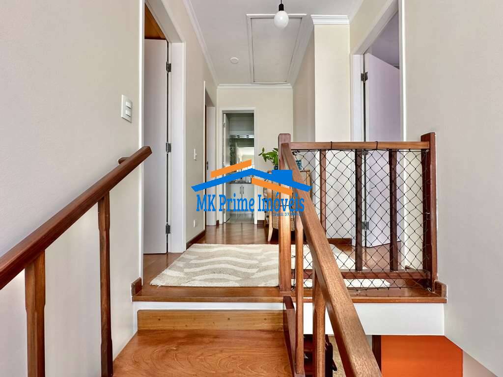 Casa de Condomínio à venda com 3 quartos, 209m² - Foto 21
