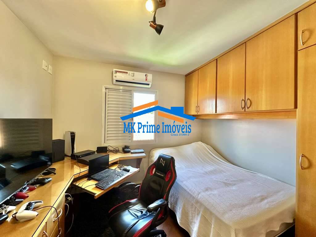 Casa de Condomínio à venda com 3 quartos, 209m² - Foto 30