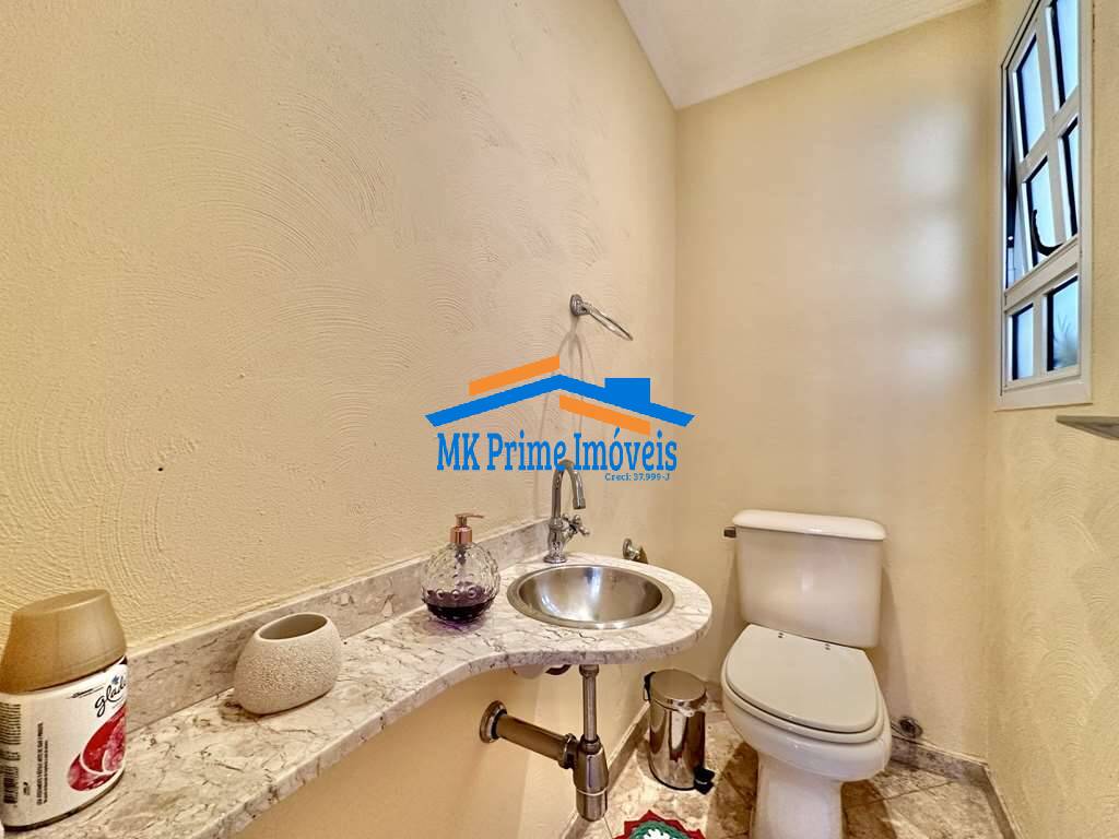 Casa de Condomínio à venda com 3 quartos, 209m² - Foto 10
