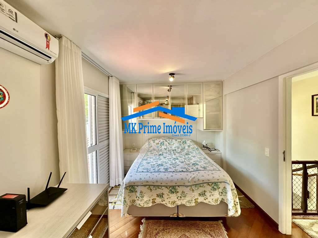 Casa de Condomínio à venda com 3 quartos, 209m² - Foto 25