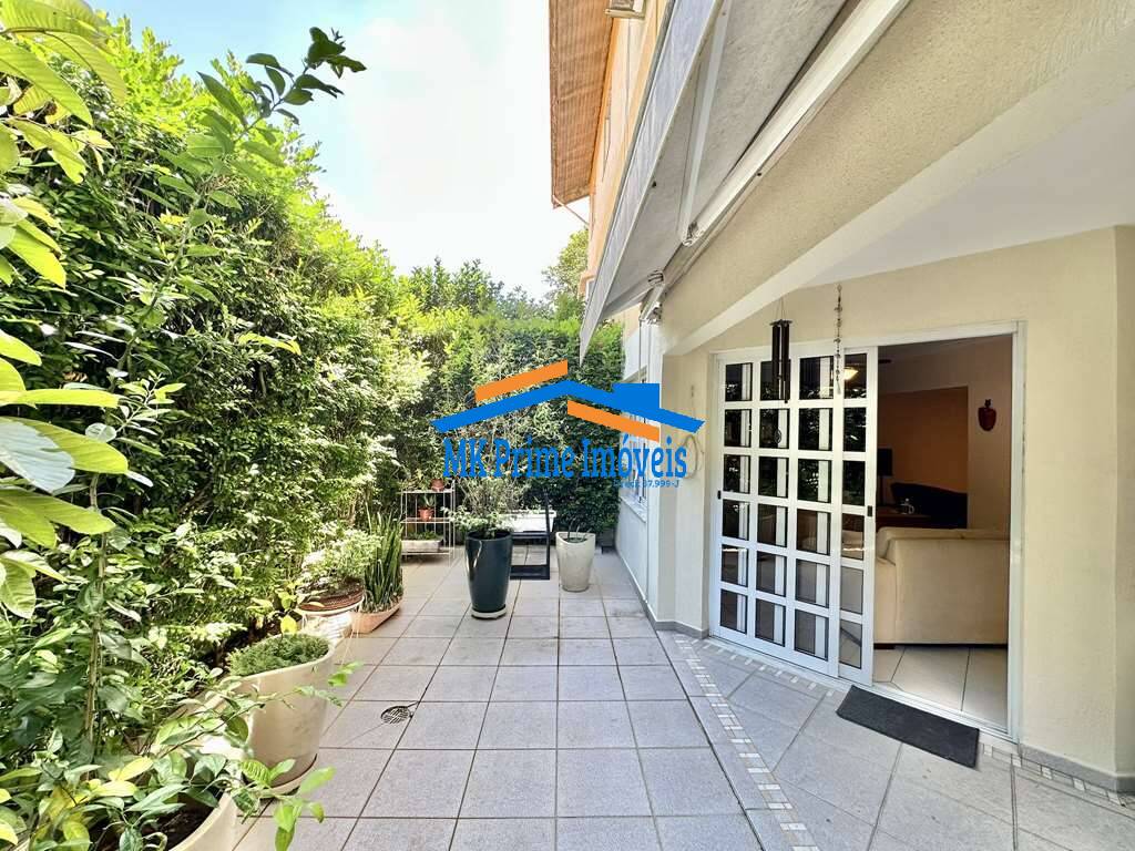 Casa de Condomínio à venda com 3 quartos, 209m² - Foto 41