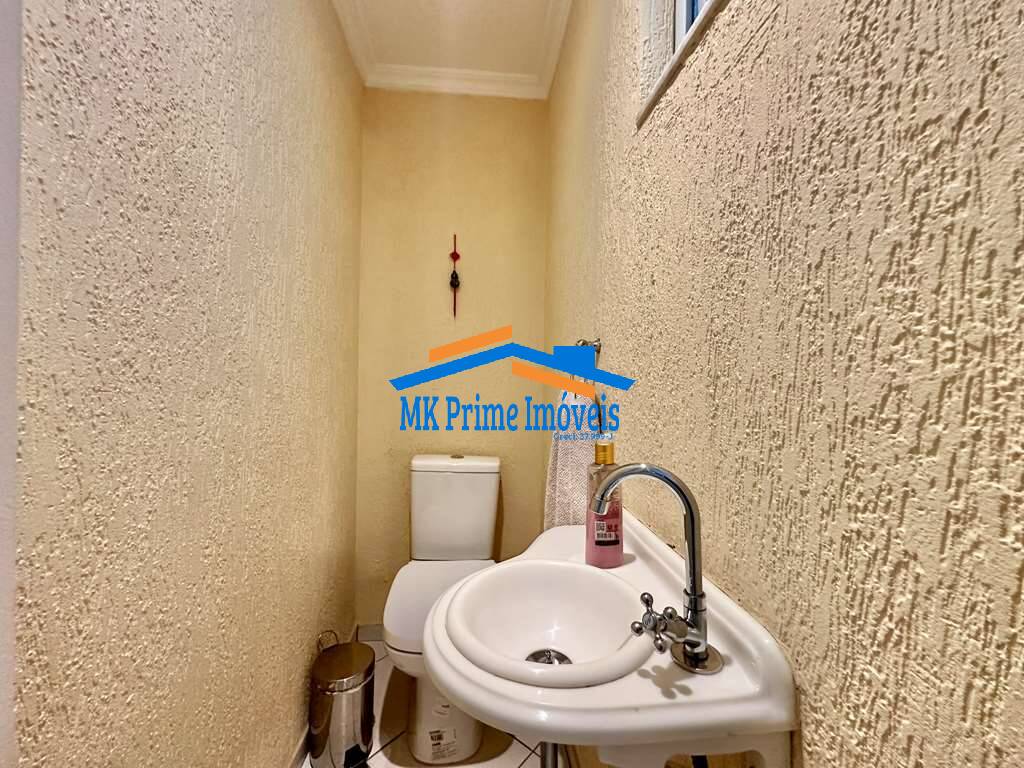 Casa de Condomínio à venda com 3 quartos, 209m² - Foto 38