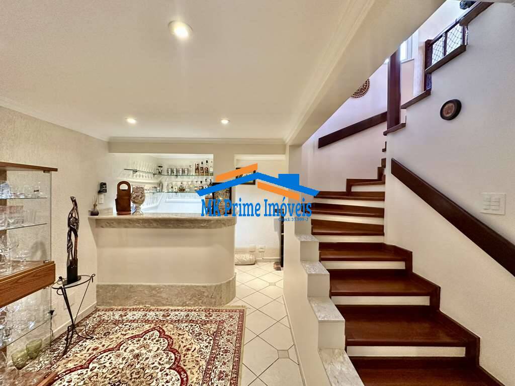 Casa de Condomínio à venda com 3 quartos, 209m² - Foto 33