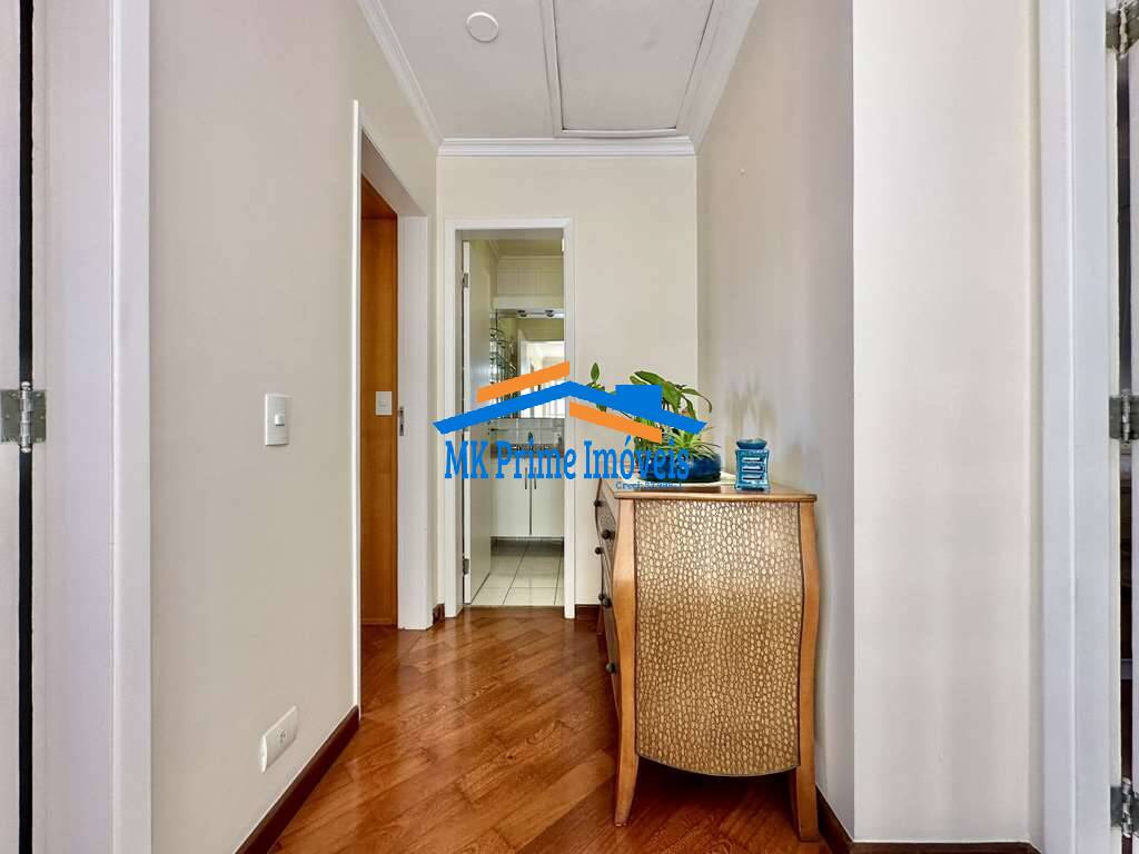 Casa de Condomínio à venda com 3 quartos, 209m² - Foto 24