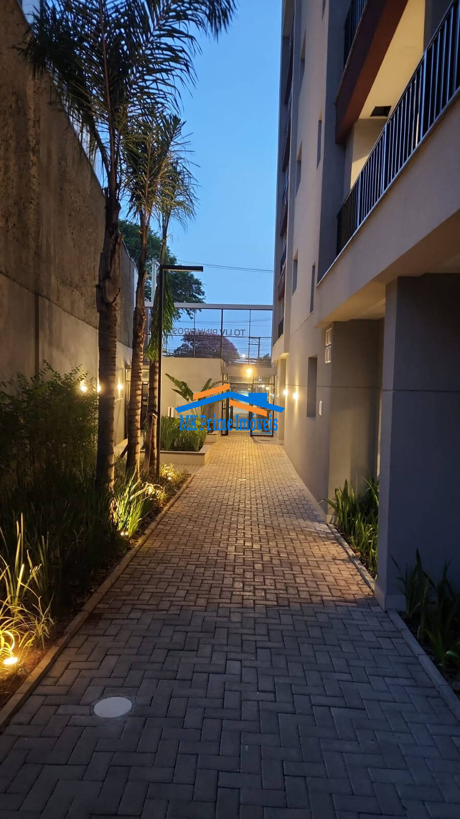 Apartamento, 1 quarto, 25 m² - Foto 17