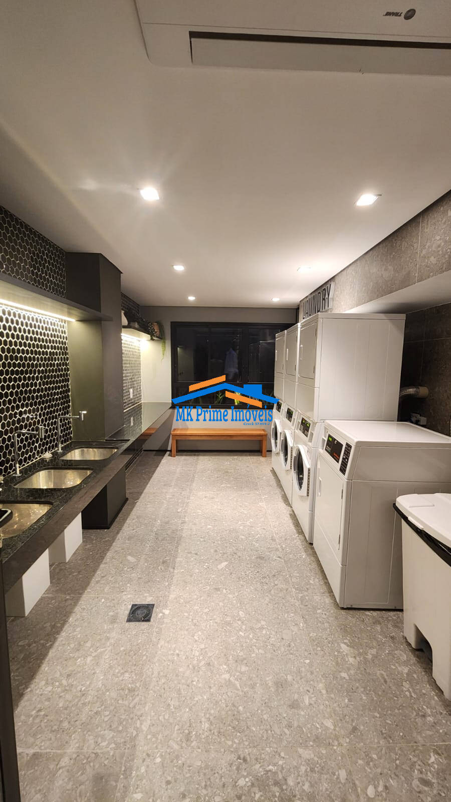 Apartamento, 1 quarto, 25 m² - Foto 18