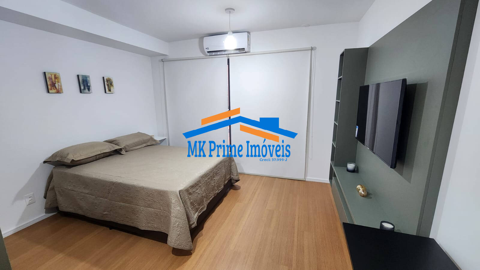 Apartamento, 1 quarto, 25 m² - Foto 20