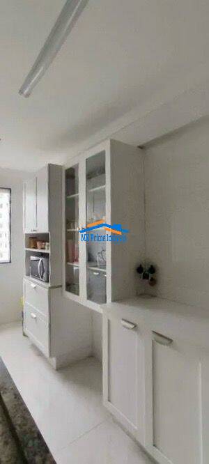 Apartamento à venda com 2 quartos, 65m² - Foto 3